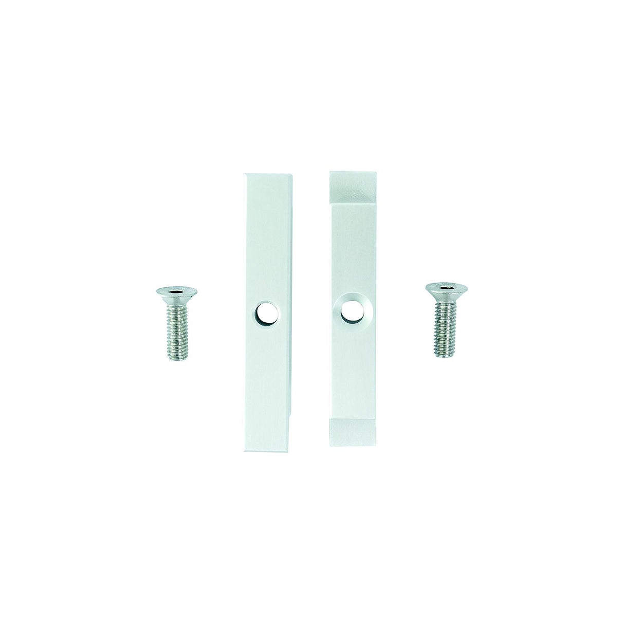Rod Boss TREC Tack End Caps, Set of 2