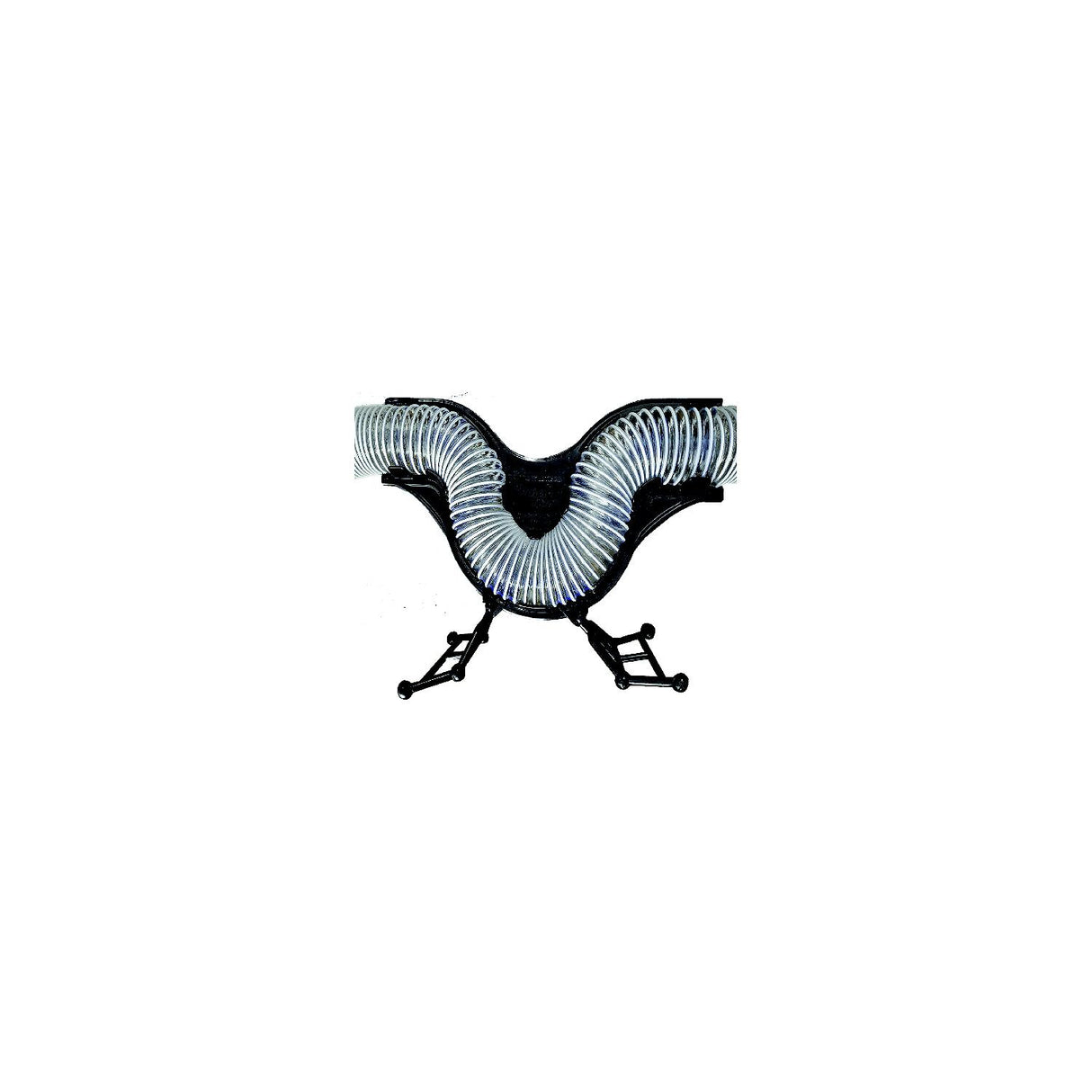 Mor-Ryde SP54267 RV Snap Trap™ P-Trap for Sewer Hose