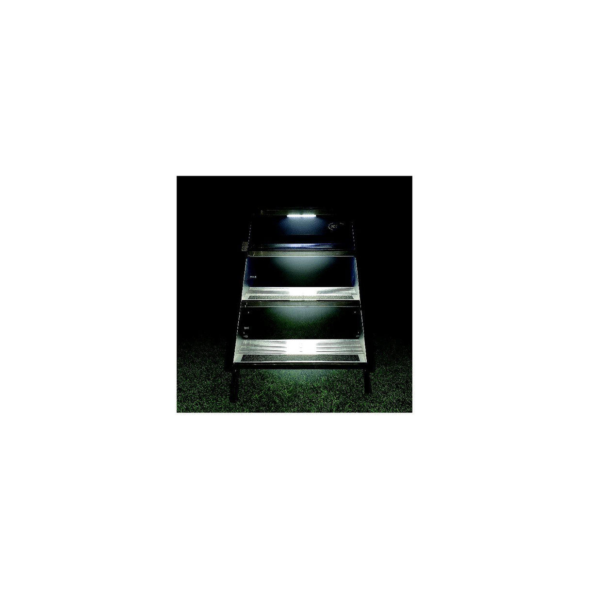 MORyde STP54032 Motion Activated LED Step Lights
