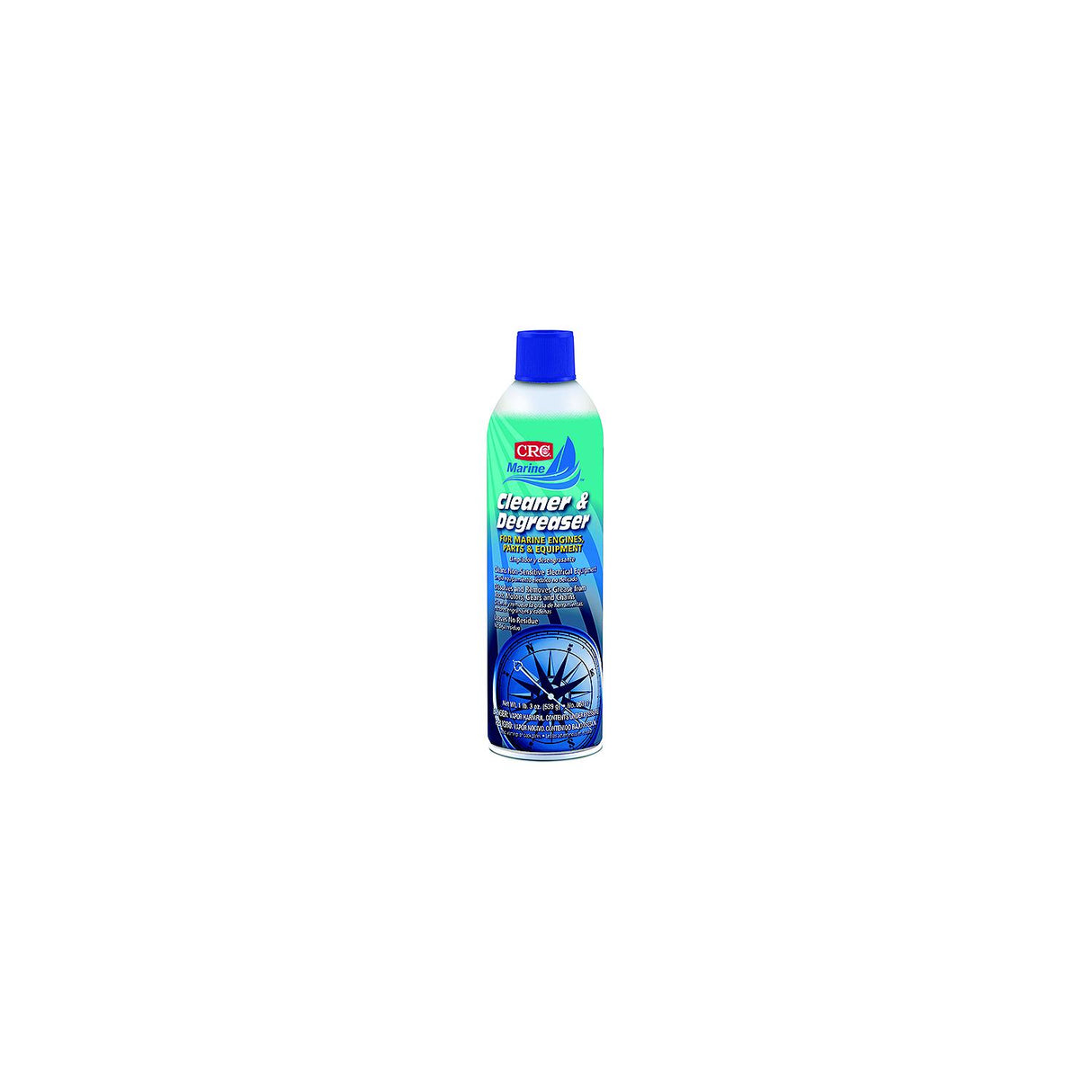 Cleaner & Degreaser
