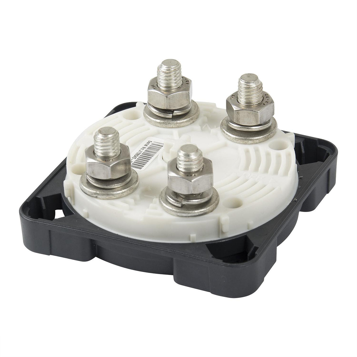 BEP 772DBC Pro Installer Dual Bank Control Battery Switch (1,1/2, Parallel, Off)