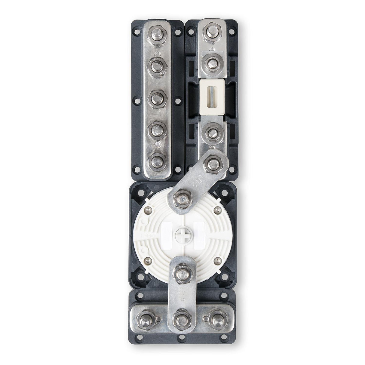 BEP 777BB5S650 Heavy-Duty Busbar