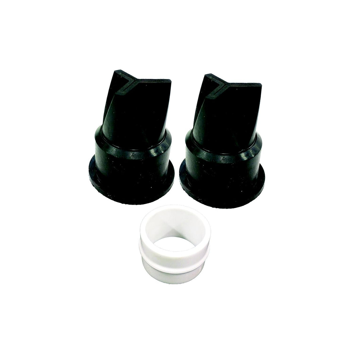 Raritan 221135W Raritan Plumbing Parts and Accessories - Marine Elegance Joker Value