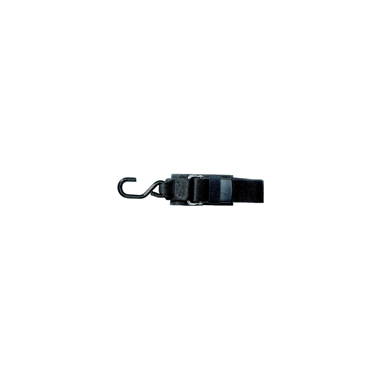Epco PTTD4 Pirate's Choice 1" x 4' Transom Tie Down