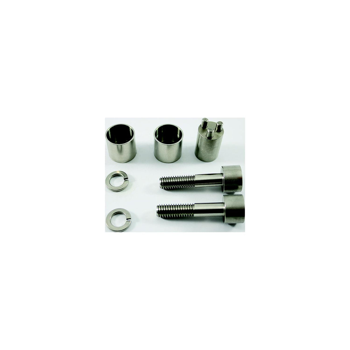 Yamaha & Honda Lower Unit Lock, Dual