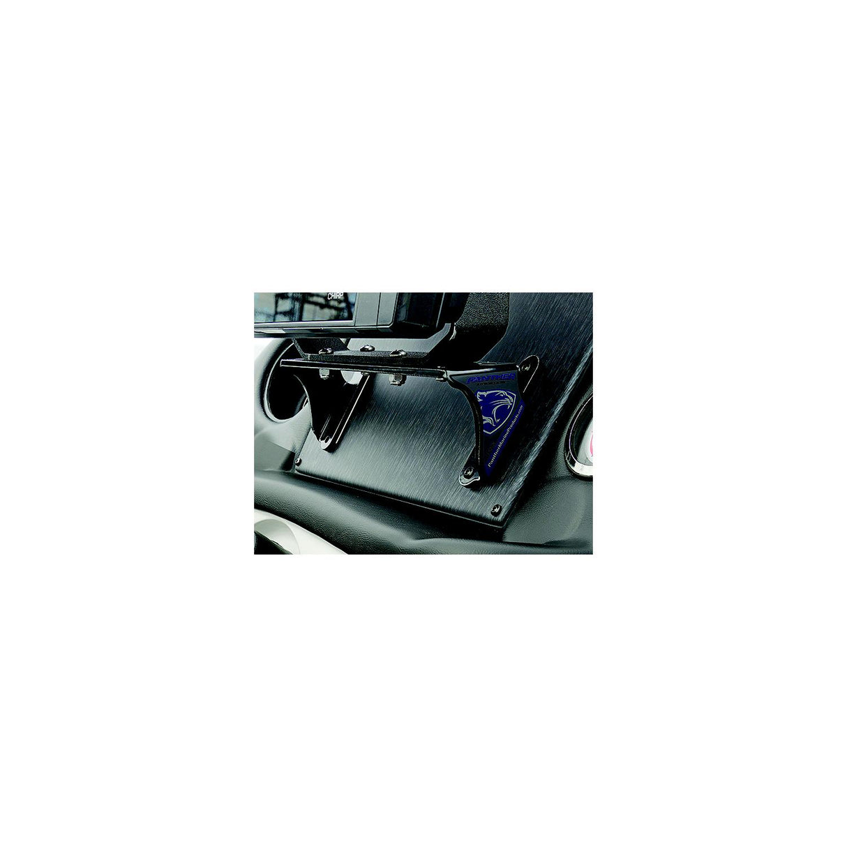 Panther 954000 Electronics Dash Mount