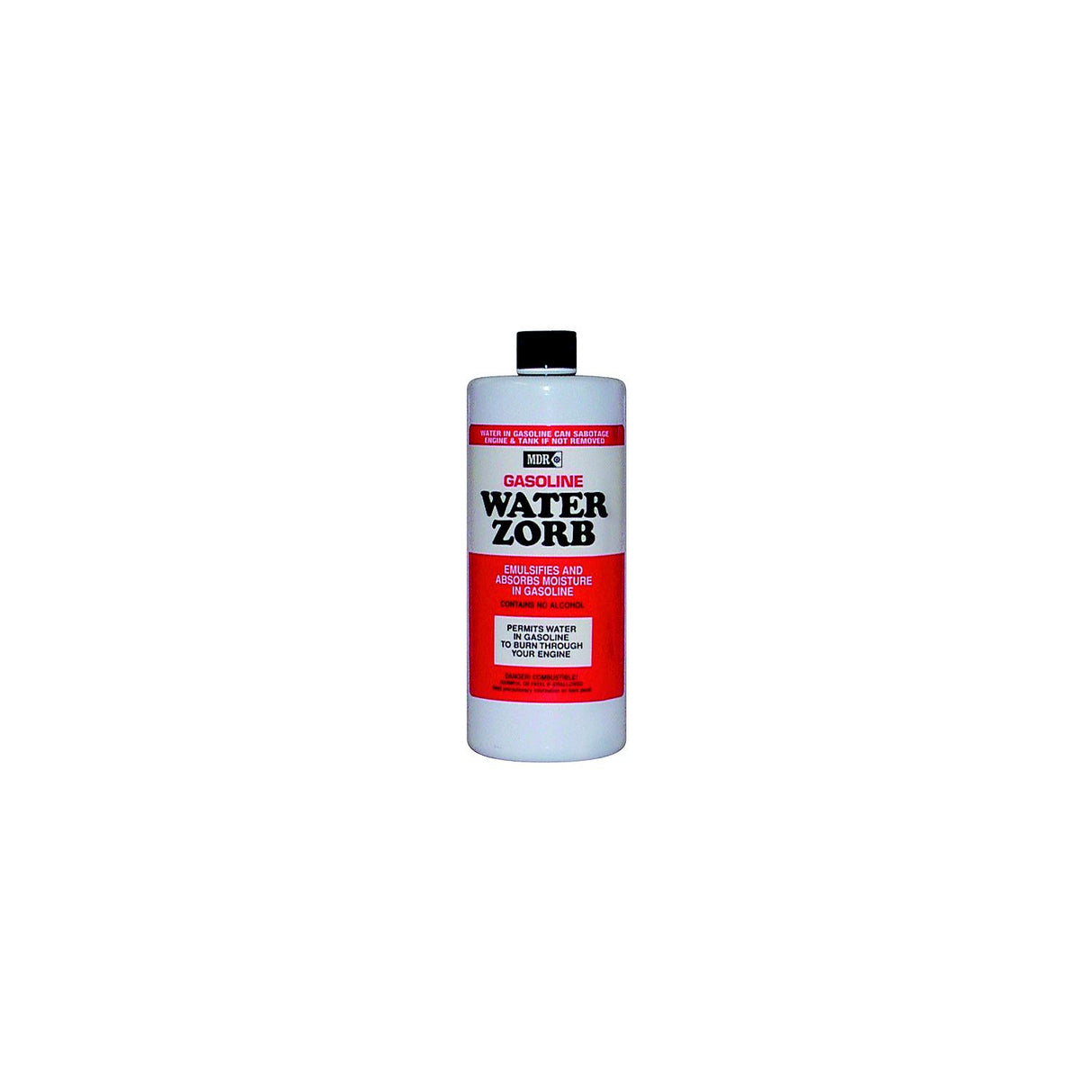 Gas Water Zorb 8 Oz.