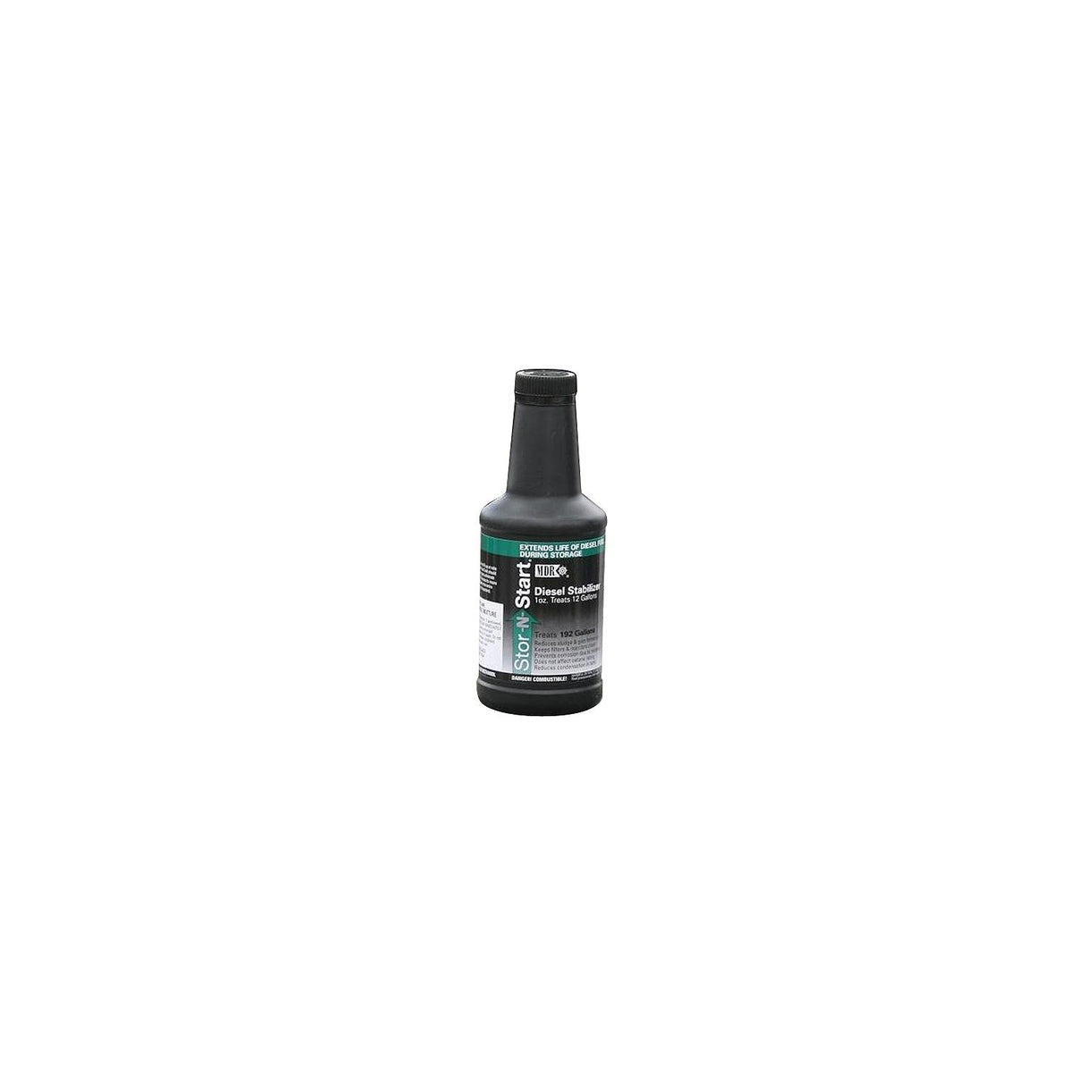 Stor-N-Start Diesel Stabilizer, 16 Oz