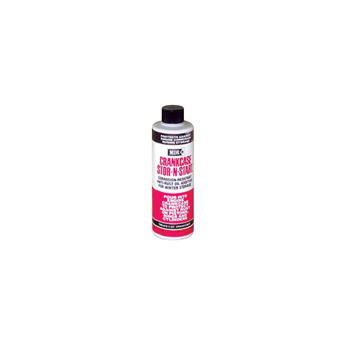 Crankcase Stor-N-Start
