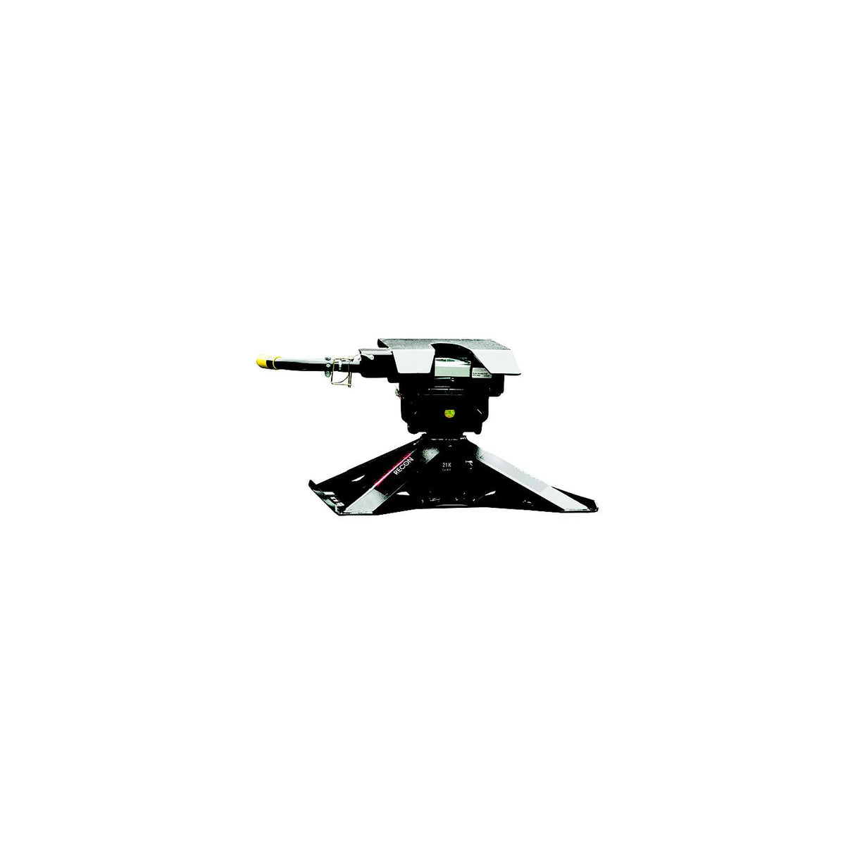 Demco Recon Series 5th Wheel Hitch w/ISR Rails