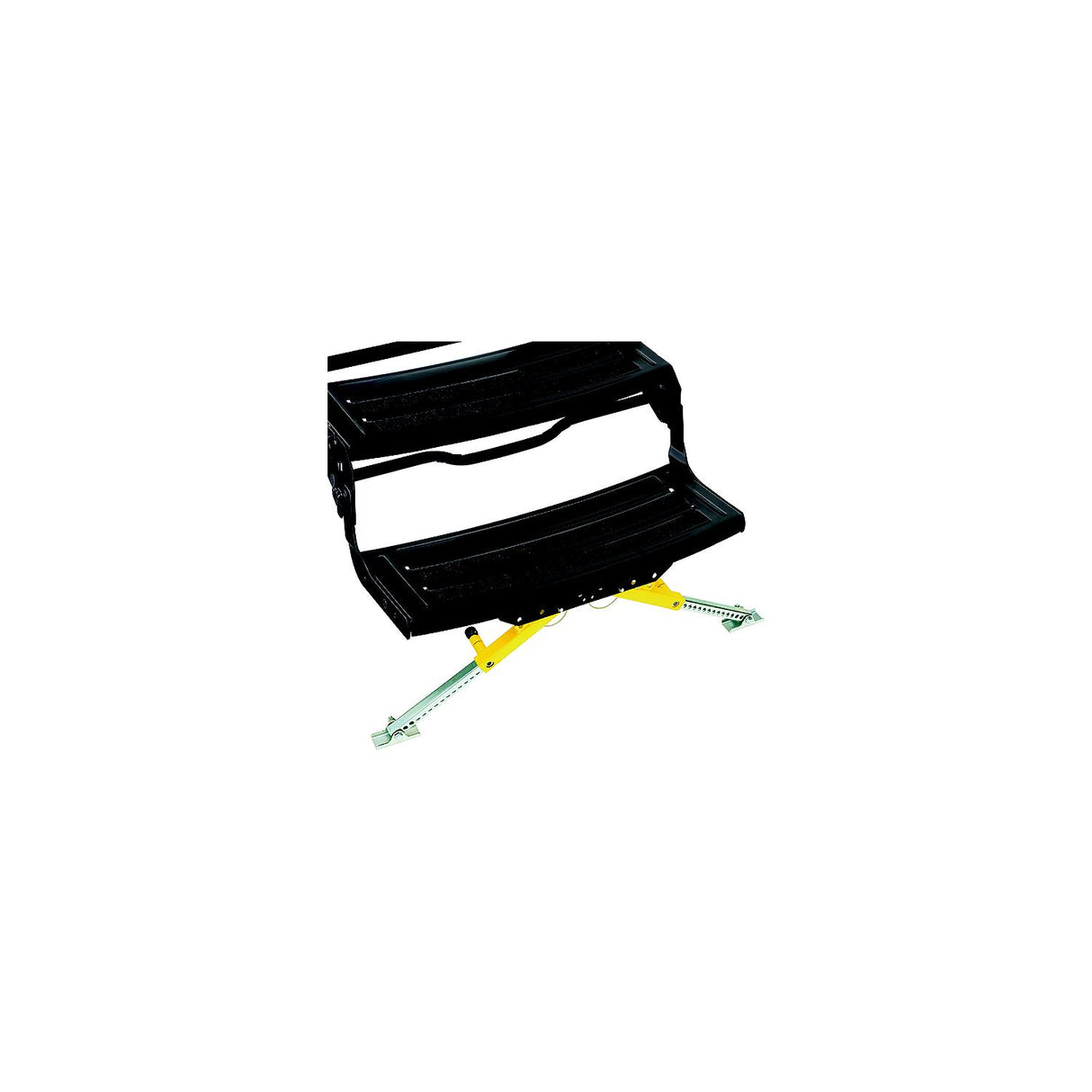 Lippert 2020109777 Solid Stance Step Stabilizer