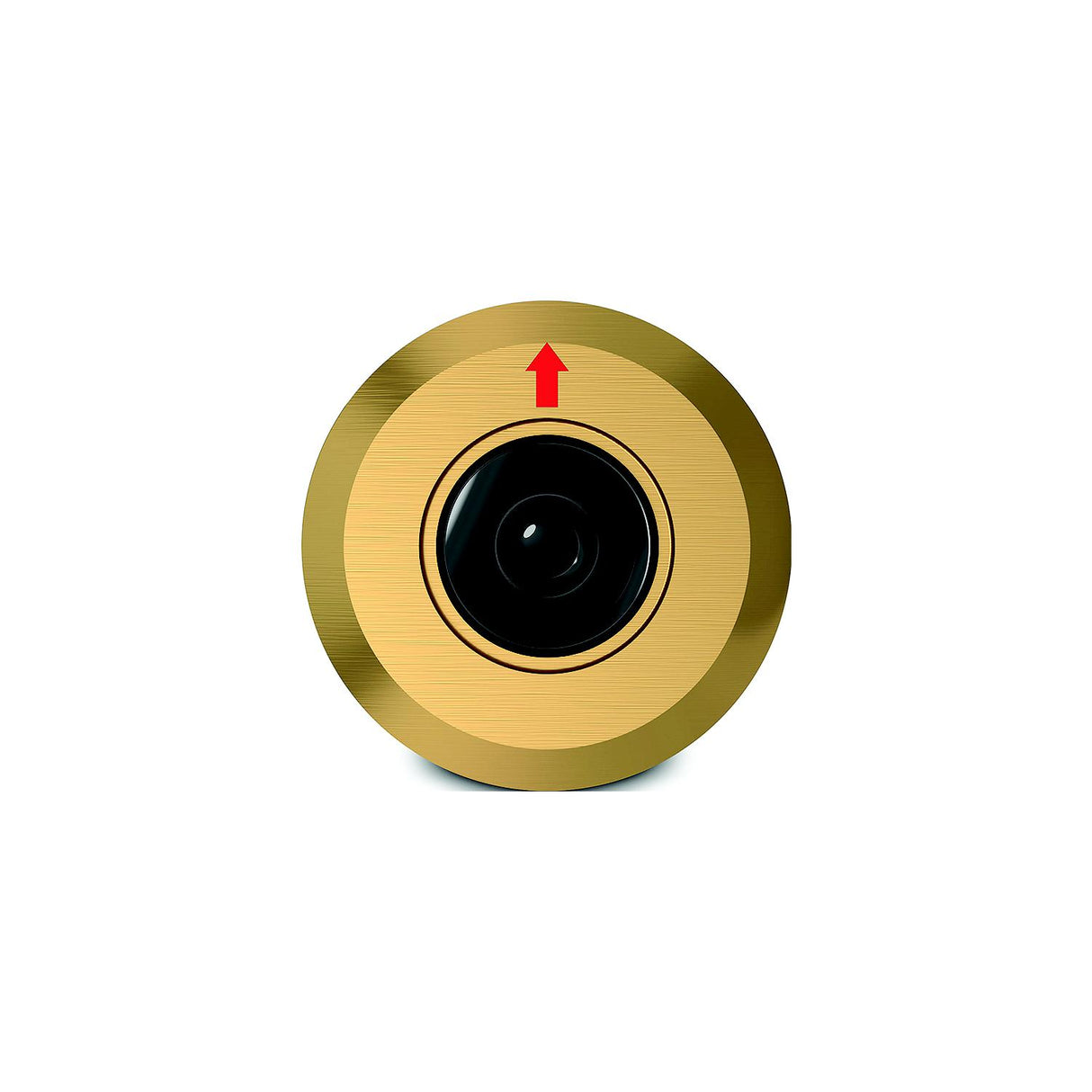 Ocean LED 011810 Eyes HD Gen2 Underwater Camera w/Bronze Bezel