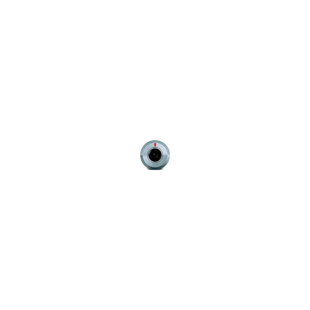 Ocean LED 011811 Eyes HD Gen2 Underwater Camera w/Steel Bezel