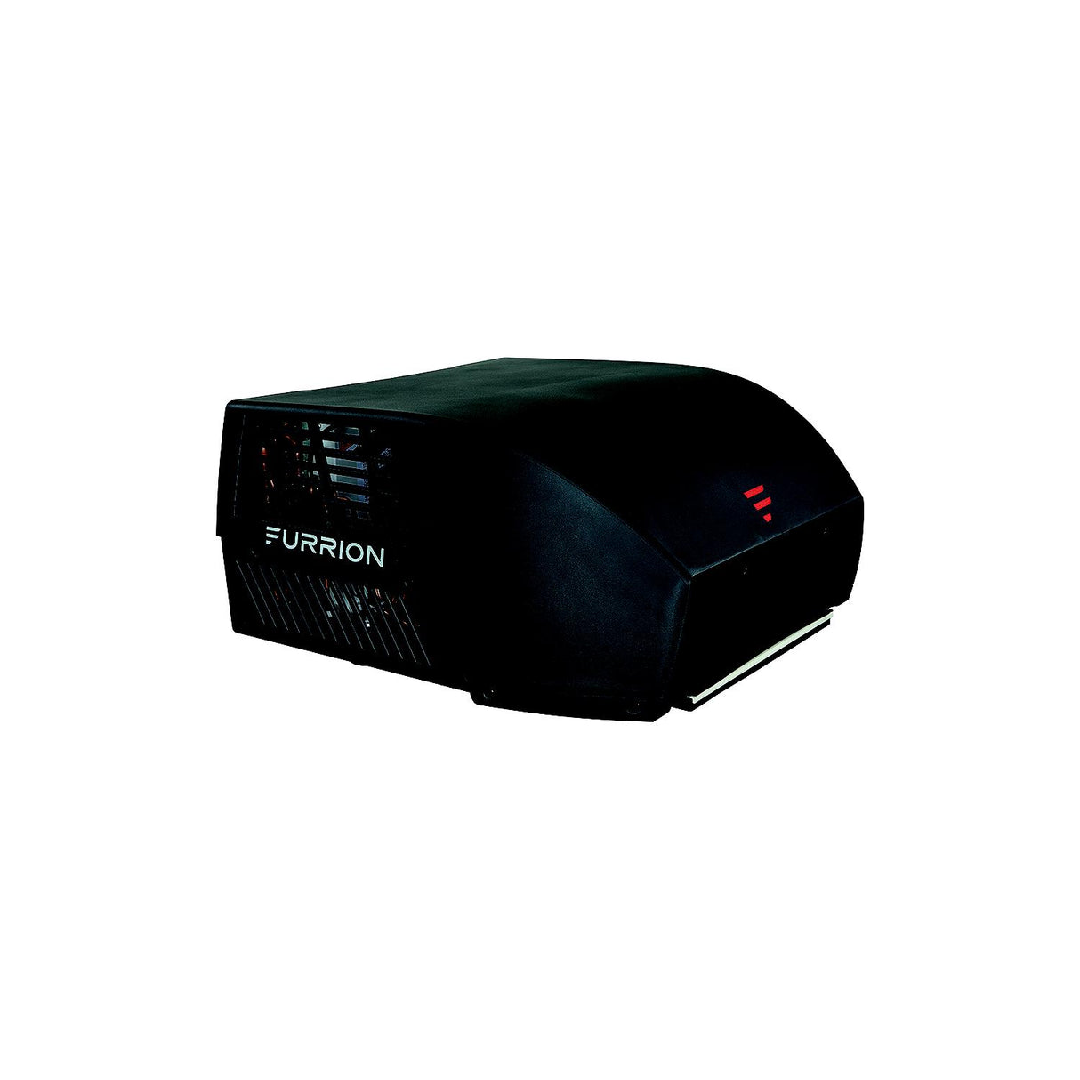 Furrion 2024039646 Chill® Cube Air Conditioning, Ducted, 18,000 BTU, Black
