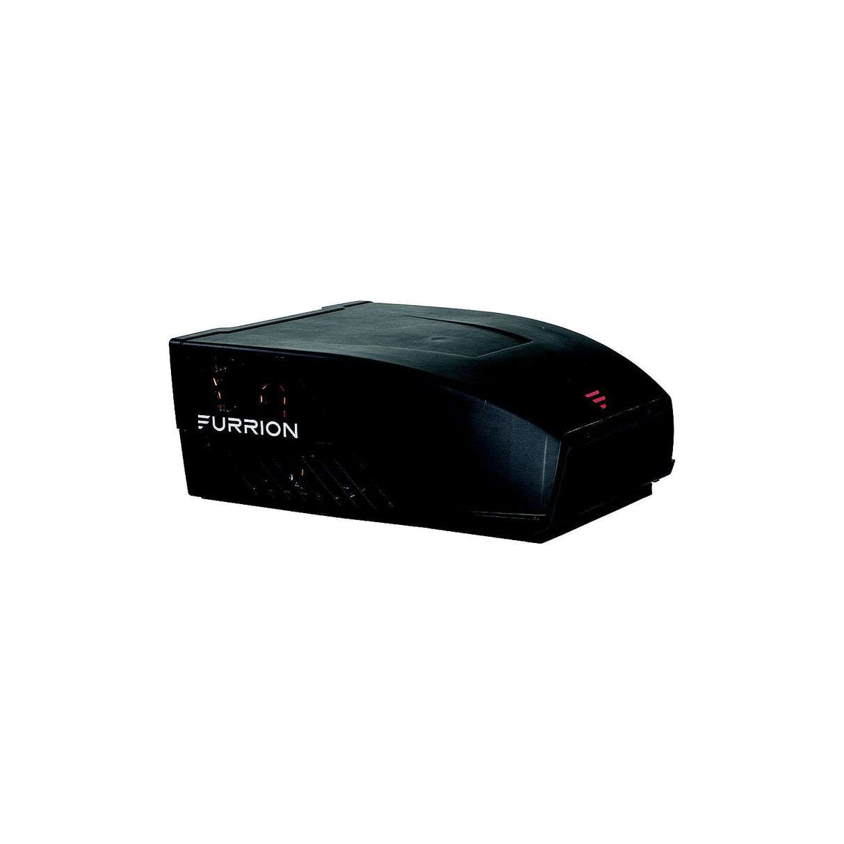Furrion 2024042636 Chill® HE RV Roof Air Conditioning, 13,500 BTU, Black