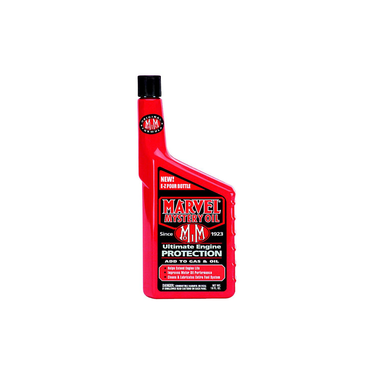 Marvel Mystery Oil MM12R, Pt, 6/Case