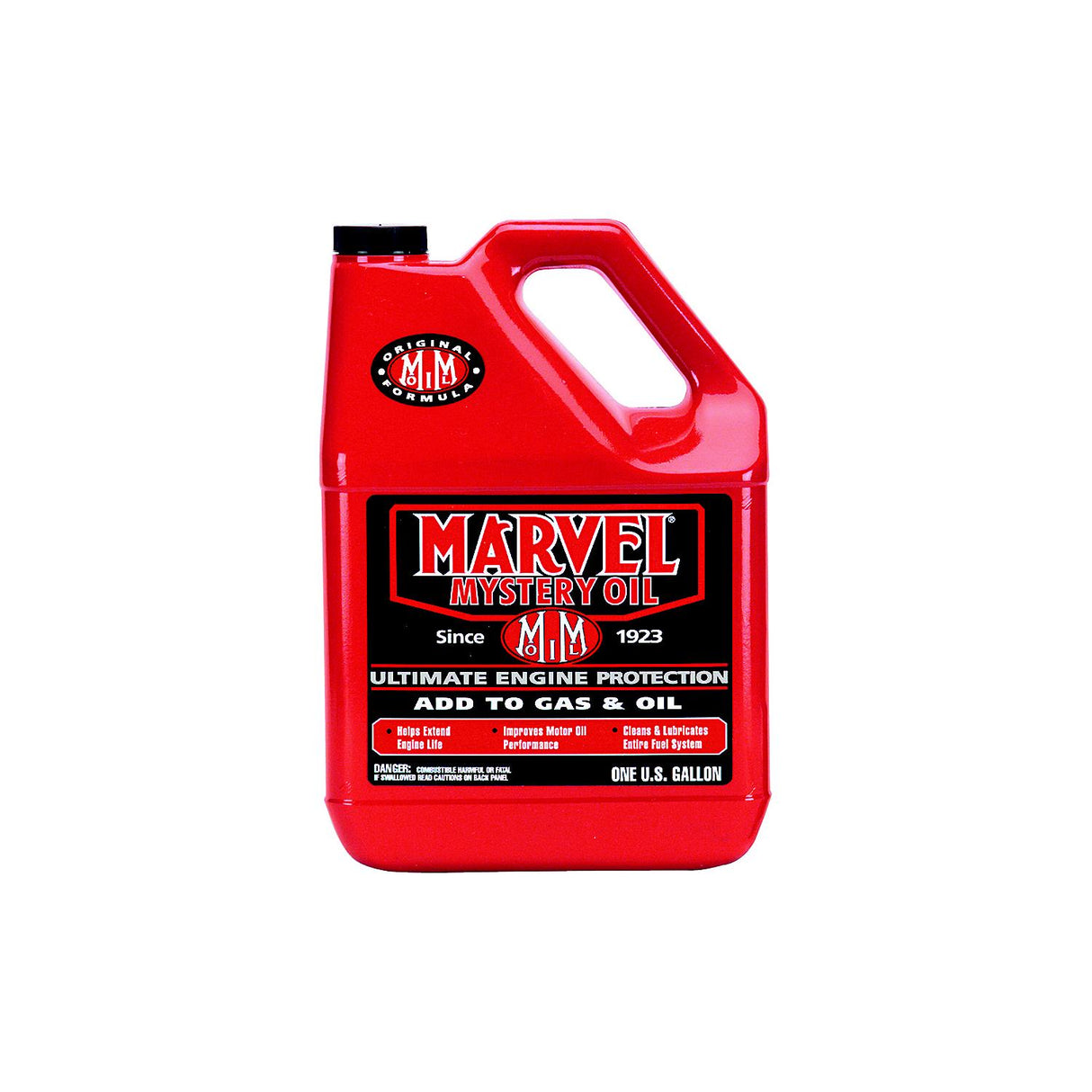 Marvel Mystery Oil MM14R, Gal, 4/Case