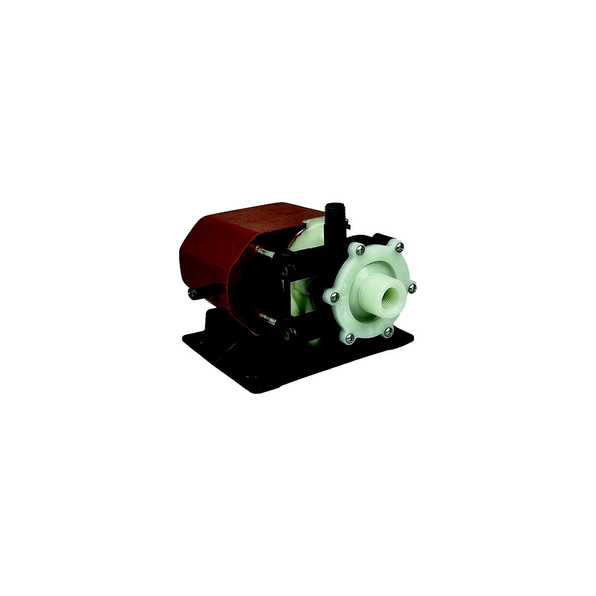 March Pumps LC2MMD115V Liquid Cooled Centrifugal Magnetic Drive Pump 115V