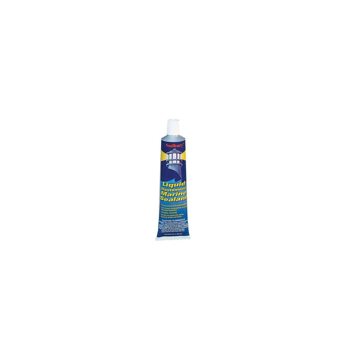 Marine Penetrating Sealant