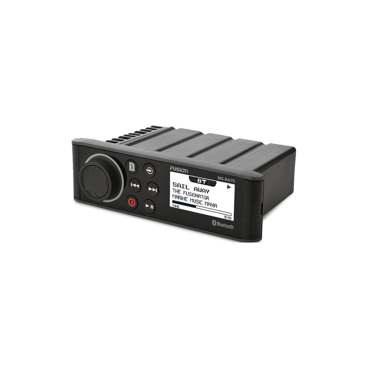 Fusion 0100151601 Fusion Series Marine Stereos