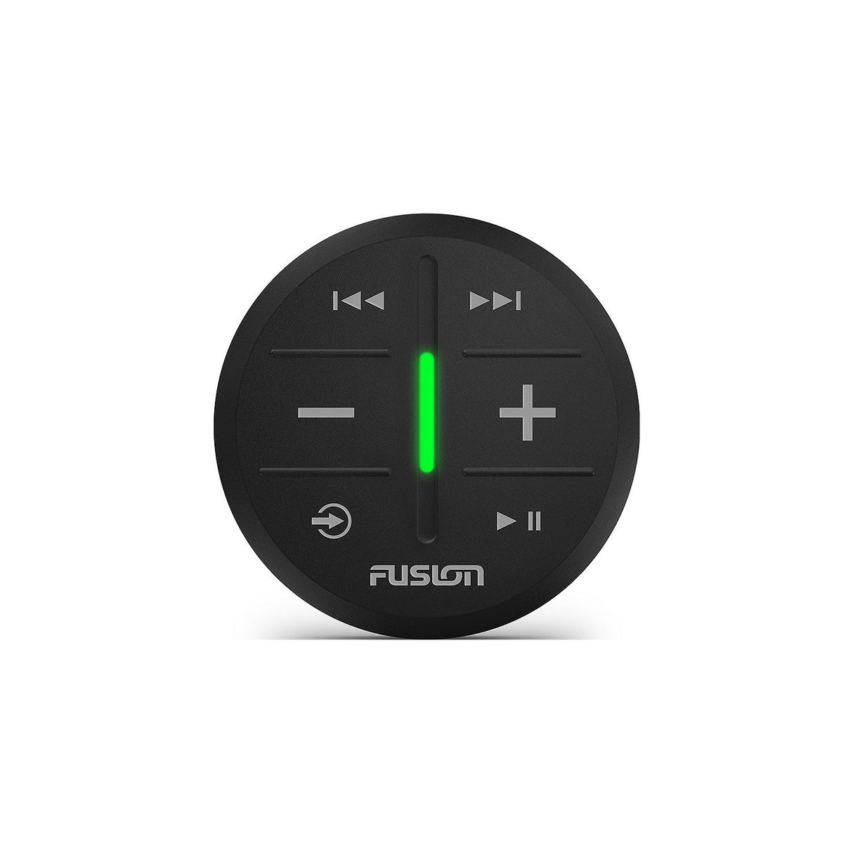 Fusion 0100216720 ARX Wireless Remote, 2.56", 0.43", Black