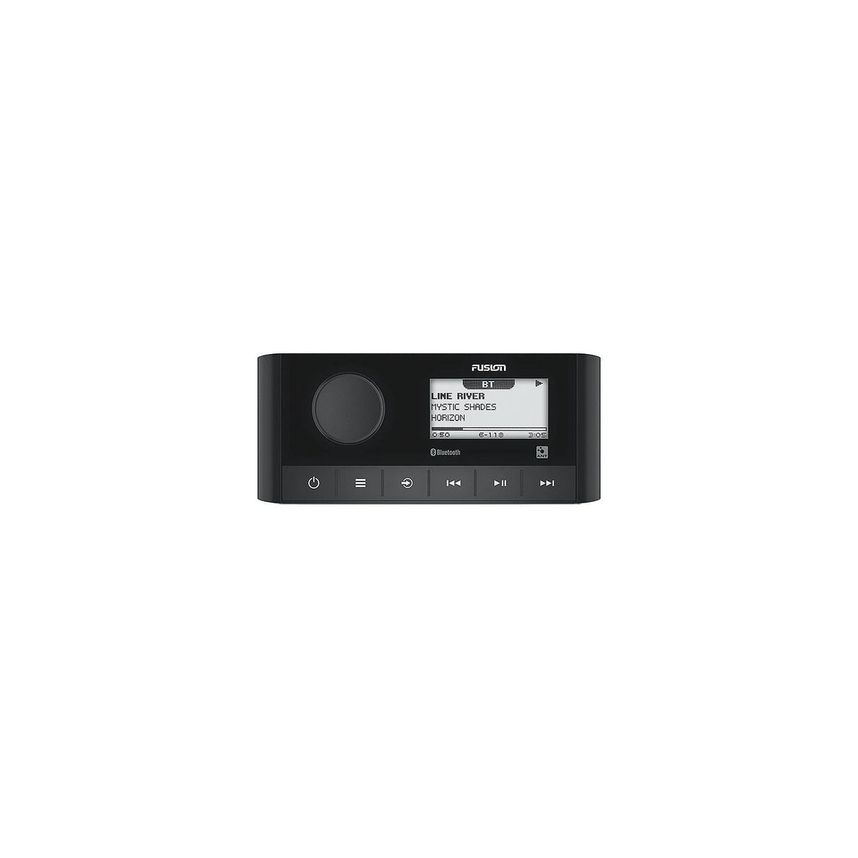 Fusion 0100240500 MS-RA60 Marine Stereo With Wirless Connectivity