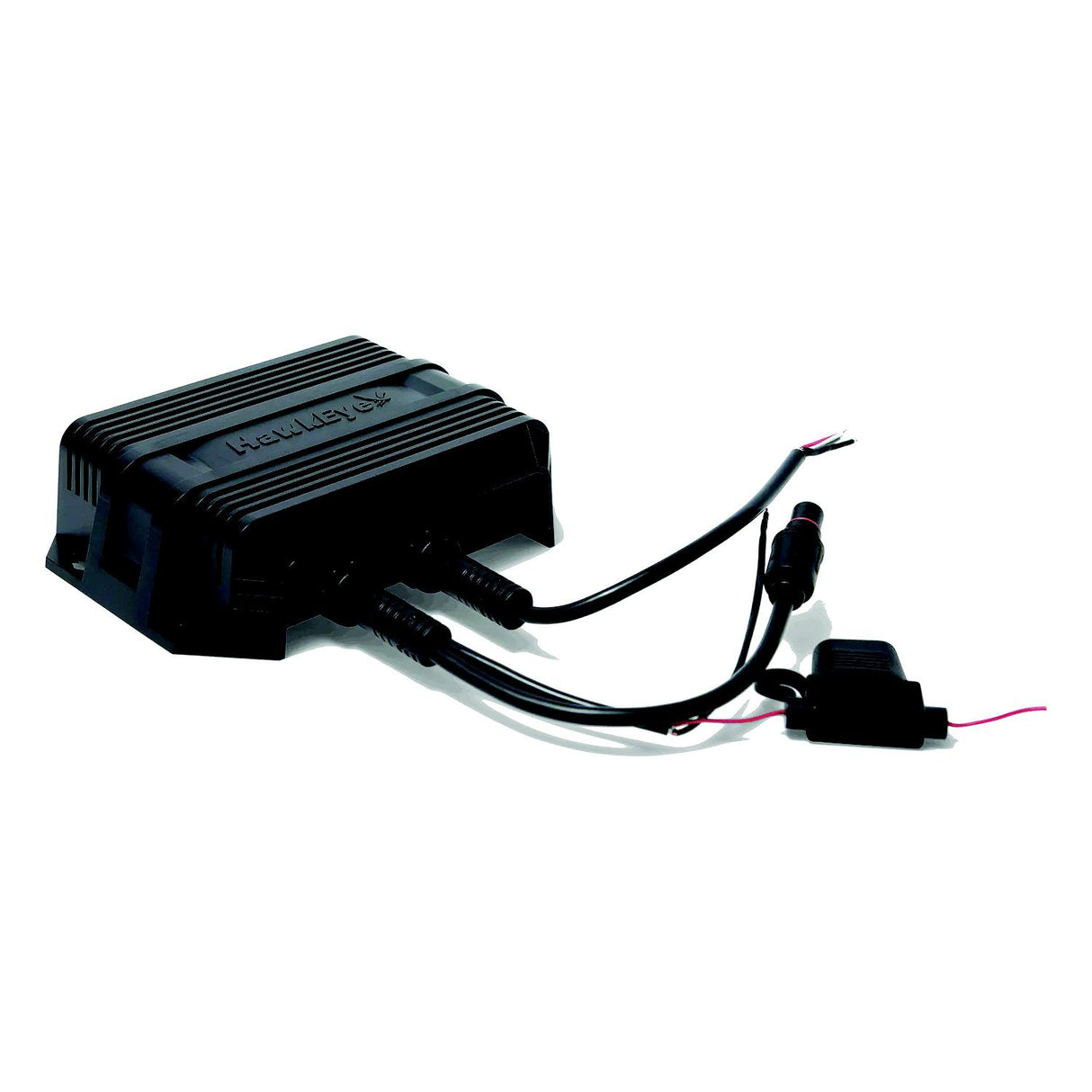 Hawkeye FP10BX FishPod® 10BX Boat Mount BlueTooth Fish Finder, 11-14 VDC, Size: 5.75" L x 4.5" W x 1.5" H
