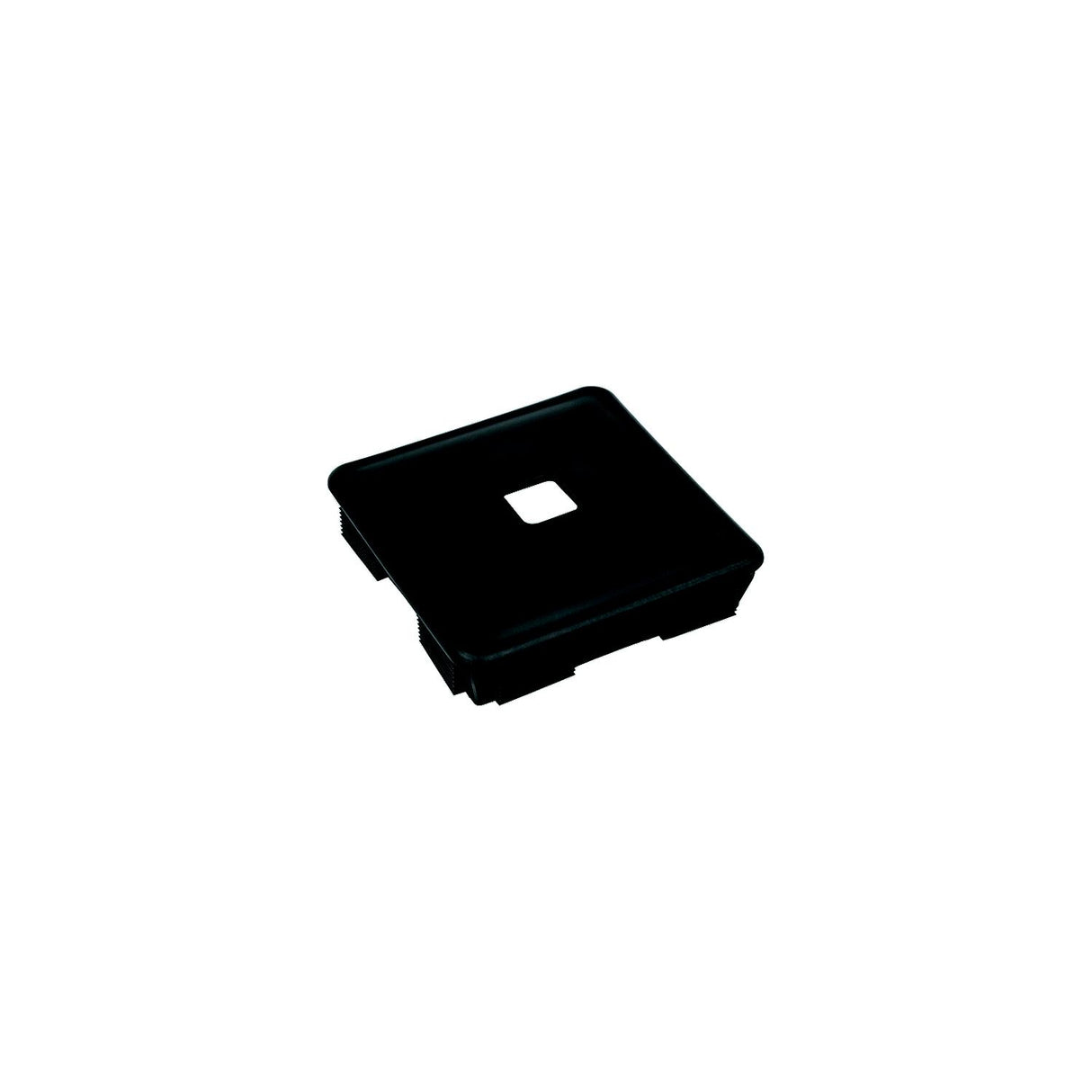 B and B Molders 94163 Barbed Bumper Plug