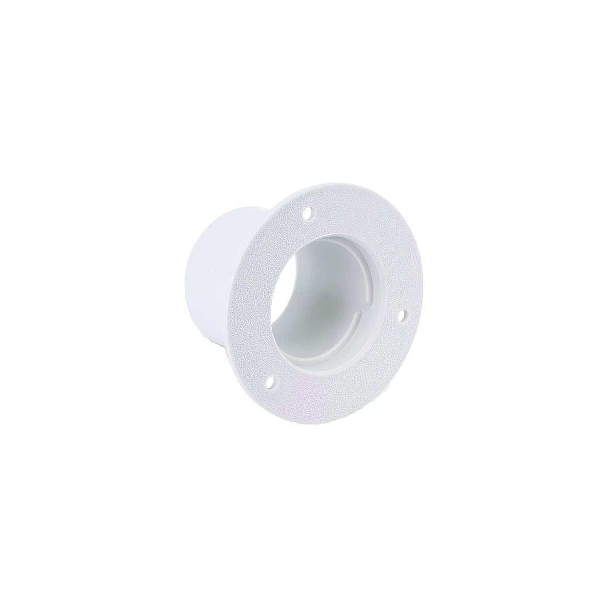 Shields 189761W Sternflex Rigging Flange, White