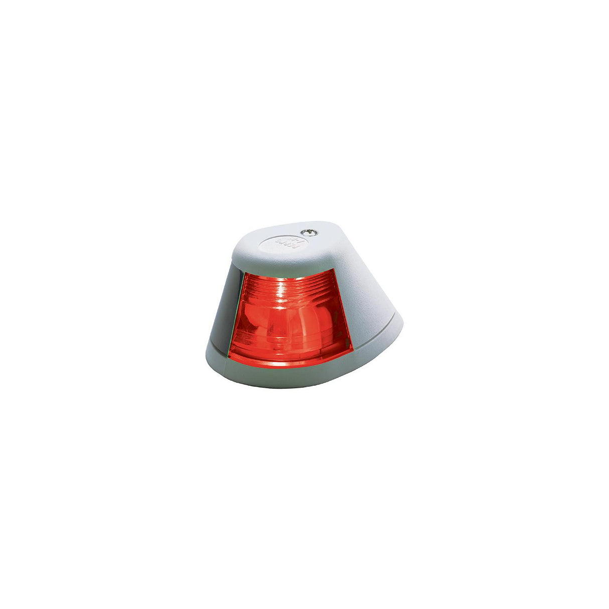 12V White Sidelights - Horiz.