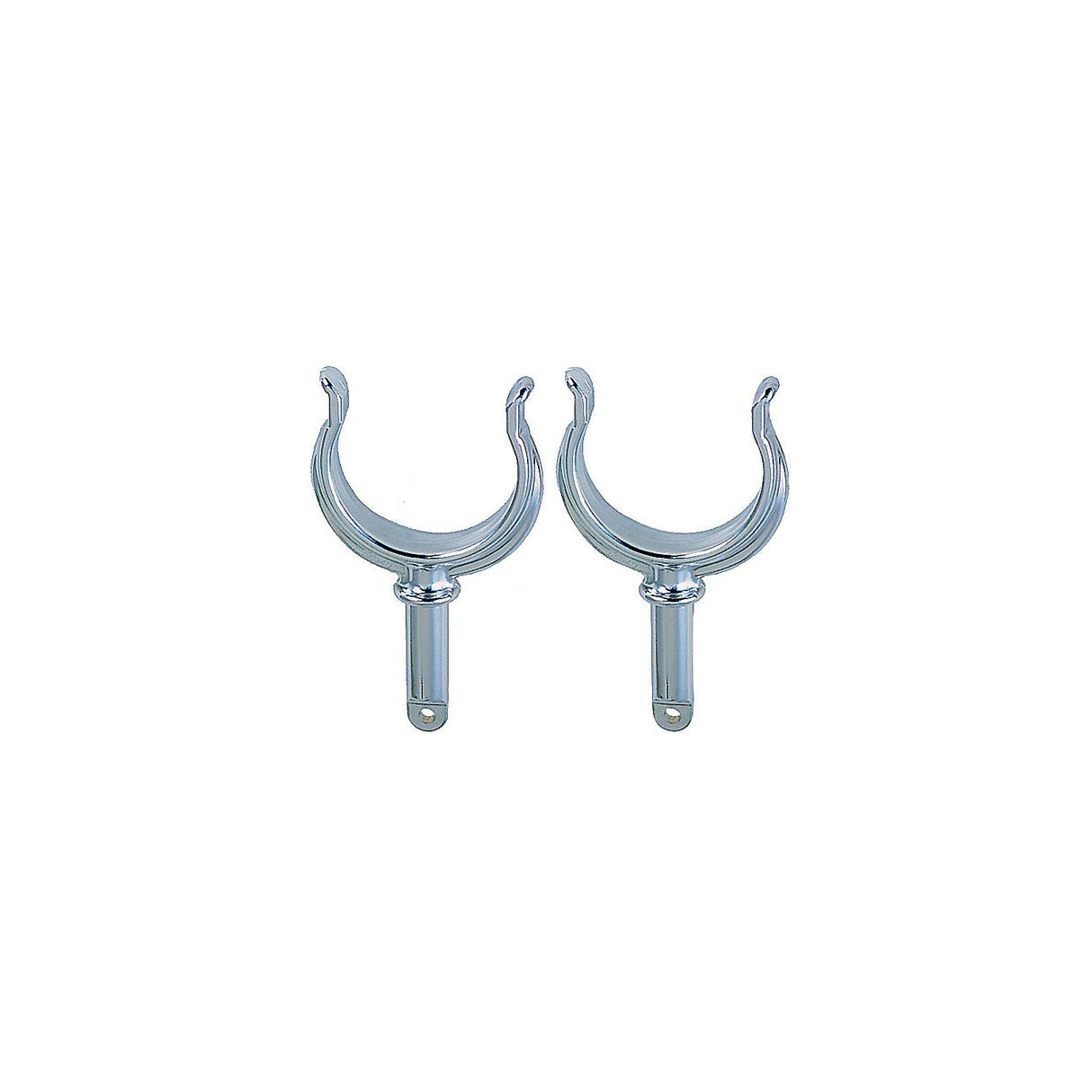 Ribbed Type Rowlock Horns