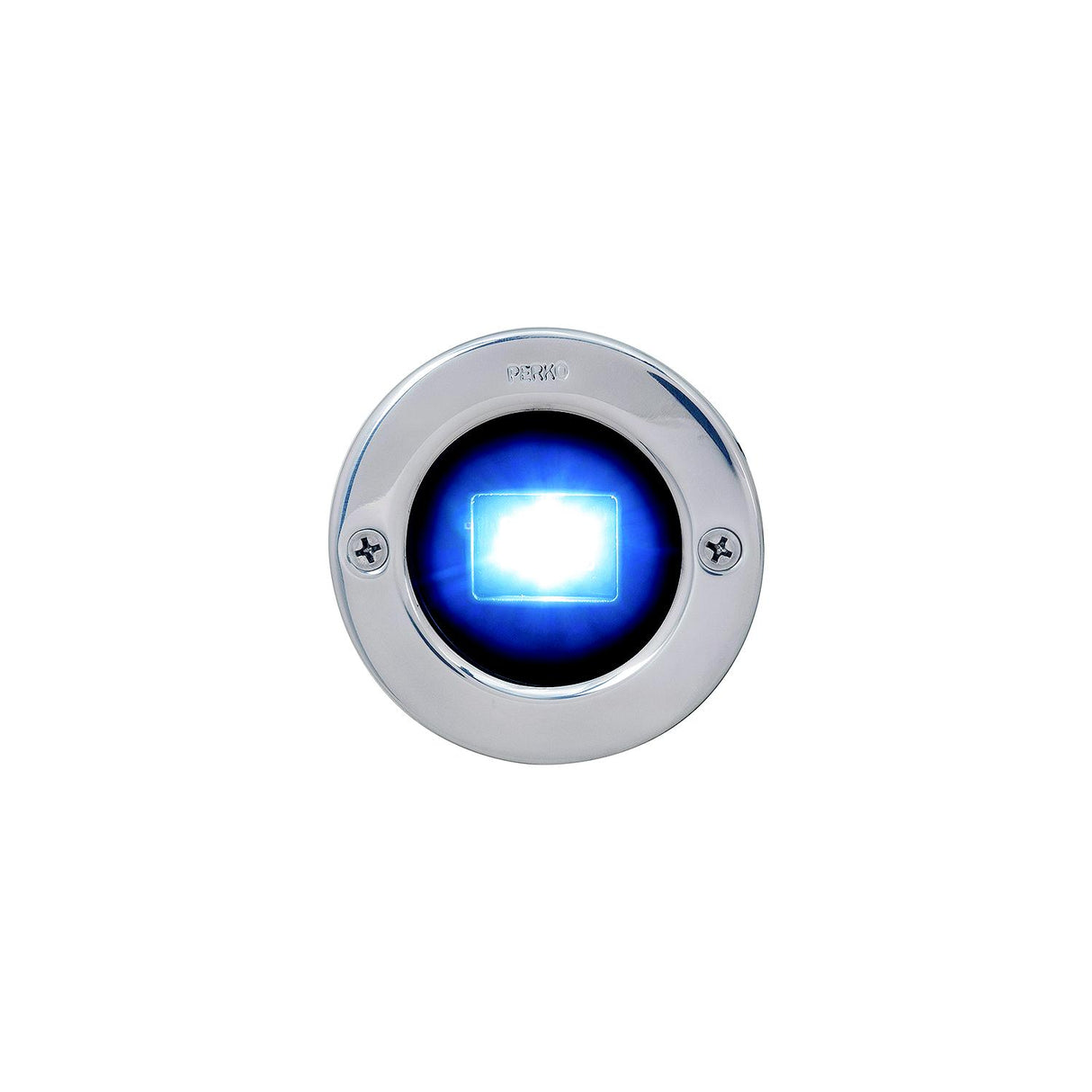 Perko 1266DP0STS LED Vertical Mount Stern Light, 2nm