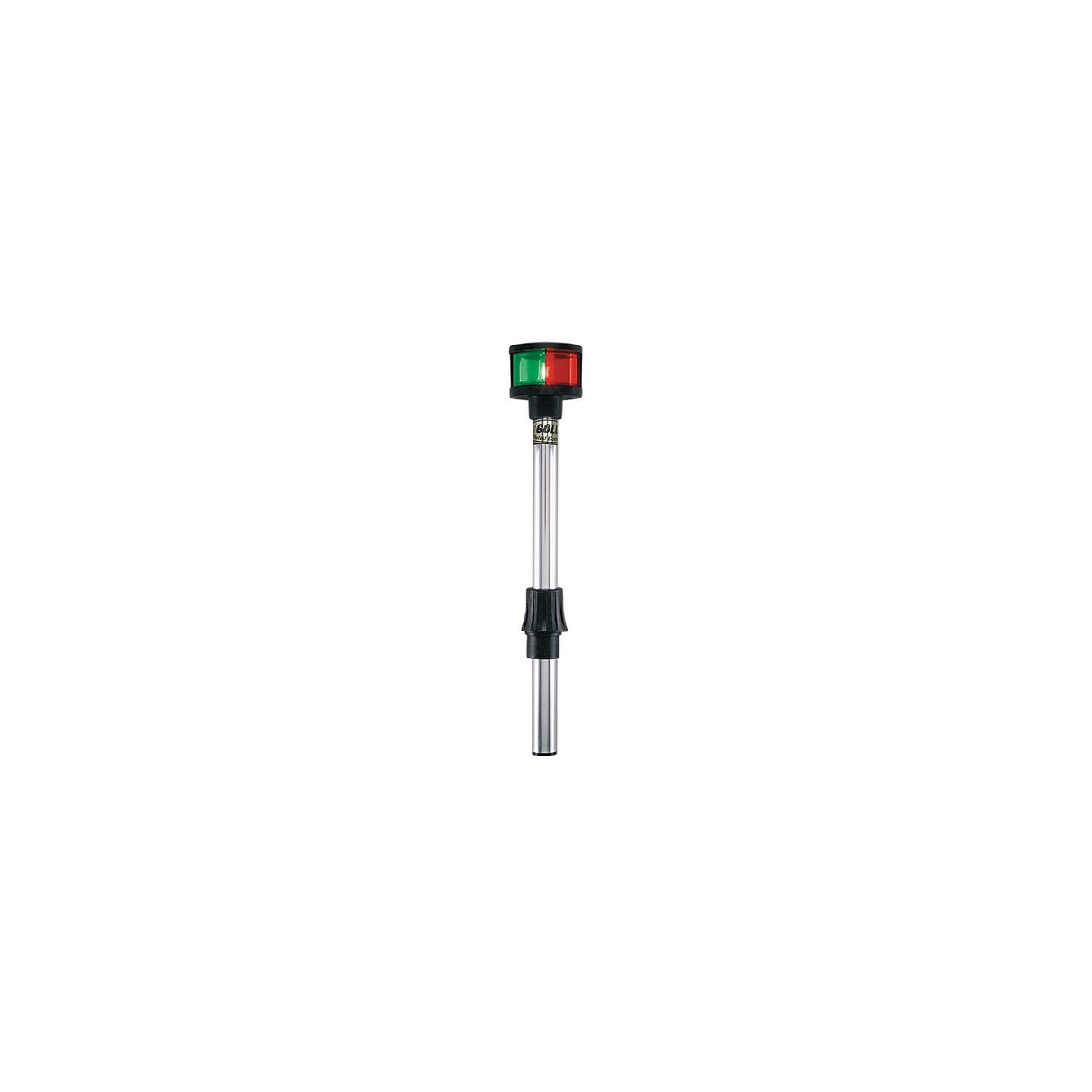 12" bi-Color Pole Light