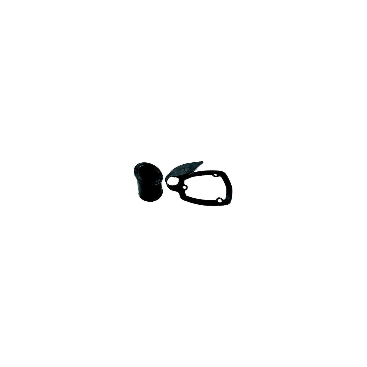 Rod Holder Cap & Gasket Kit
