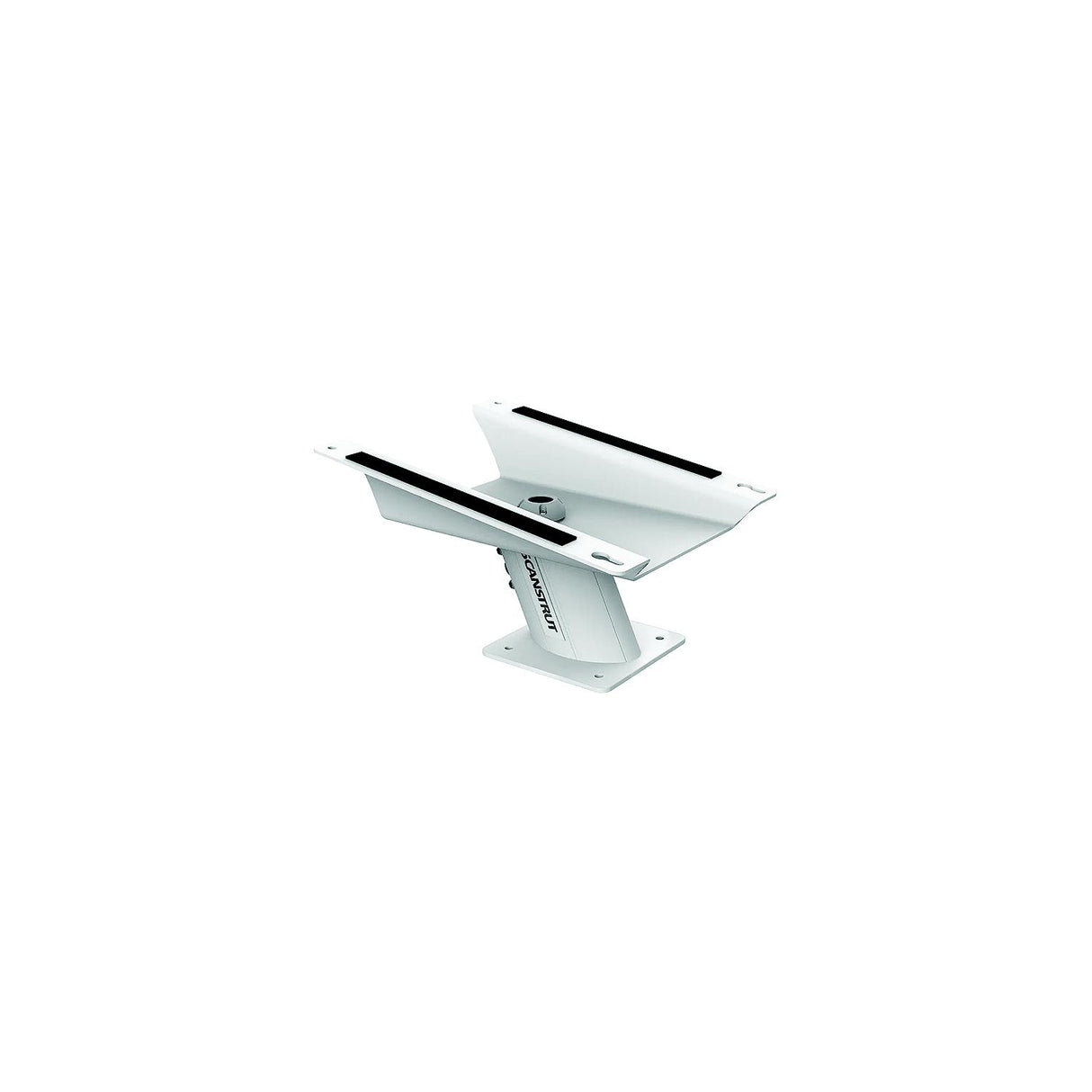 Scanstrut APT150SL01 Starlink Aluminium PowerTower, White