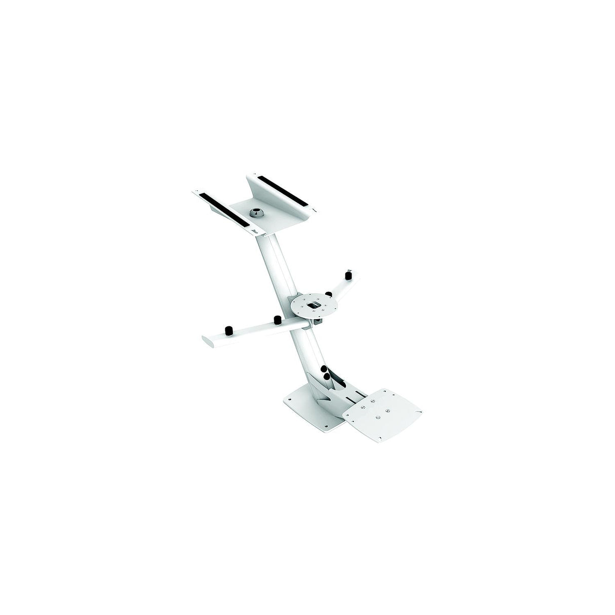Scanstrut PTMR1SL Starlink Tapered Mast, White