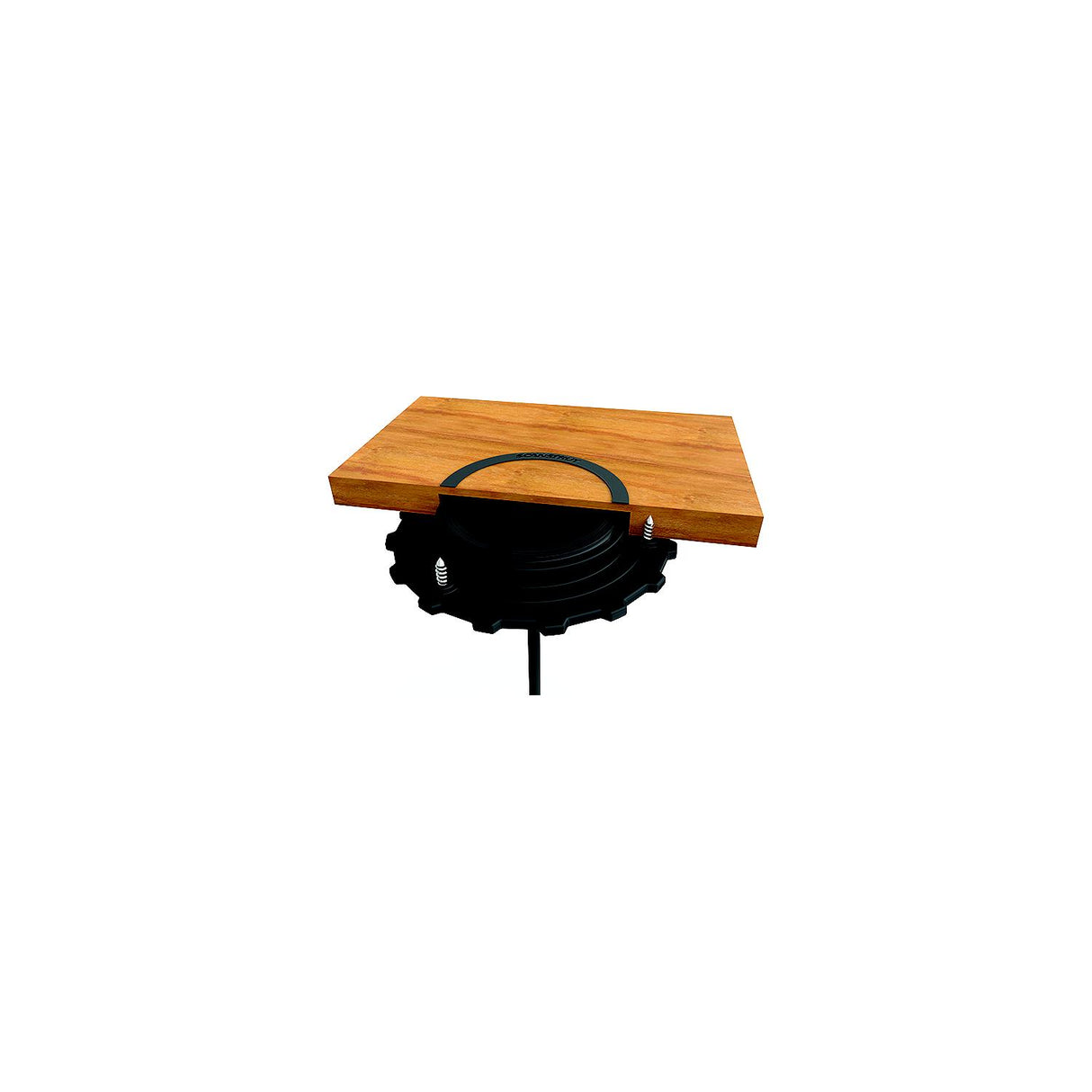 Scanstrut SCCW01F Rokk Waterproof Wireless 10W Charger, Hidden Mount