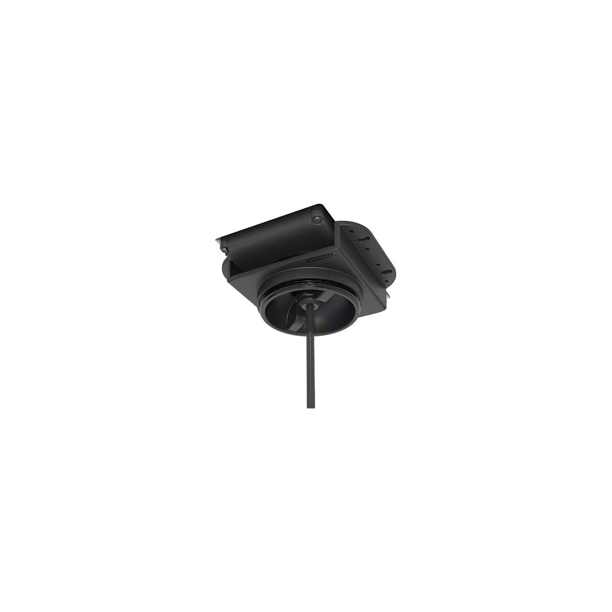 Scanstrut SCCW1GT Hidden Wireless 15W 3-Coil Charger, 12/24V