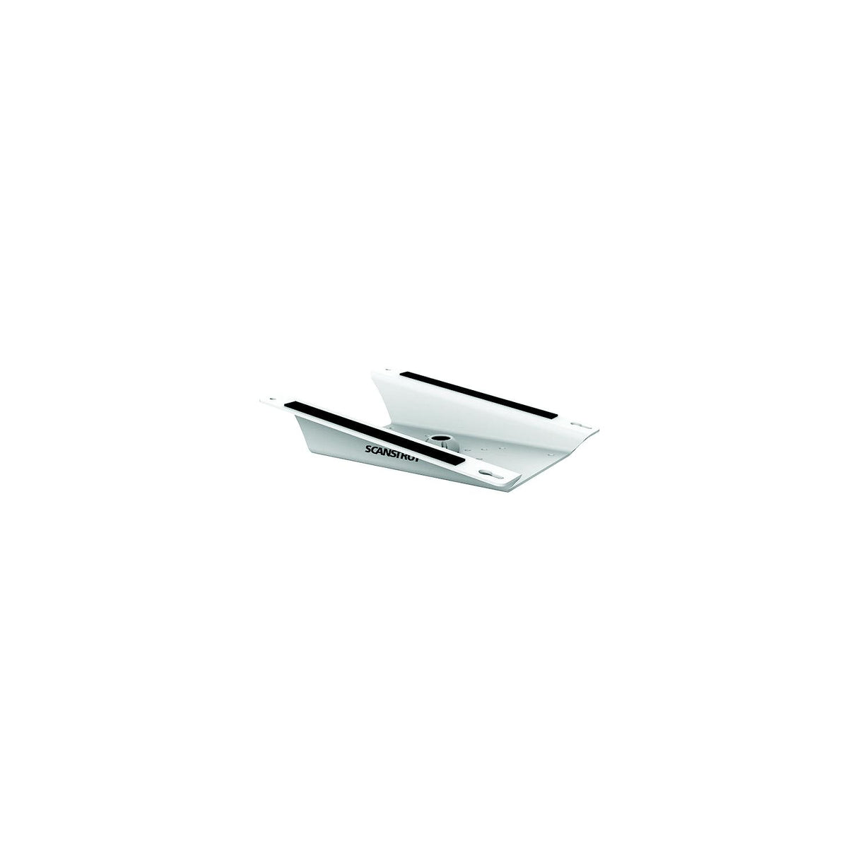Scanstrut SCSL01 Starlink Flat High-Performance Aluminum Wedge, White