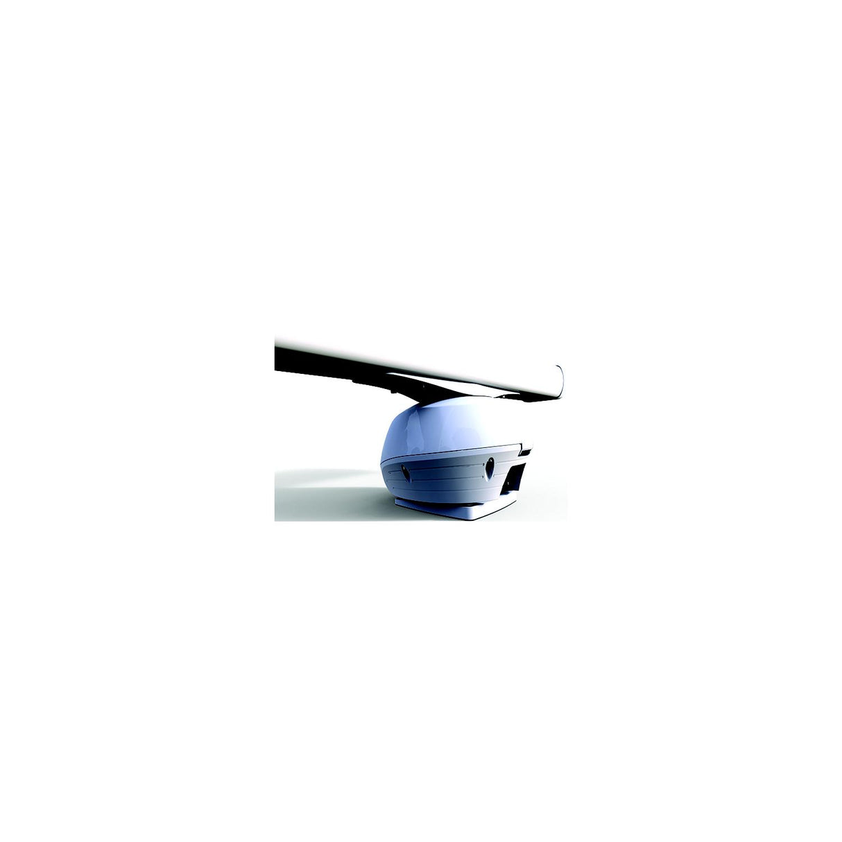 ScanStrut WDRADOPNARY 4° Radar Base Wedge for PowerTowers