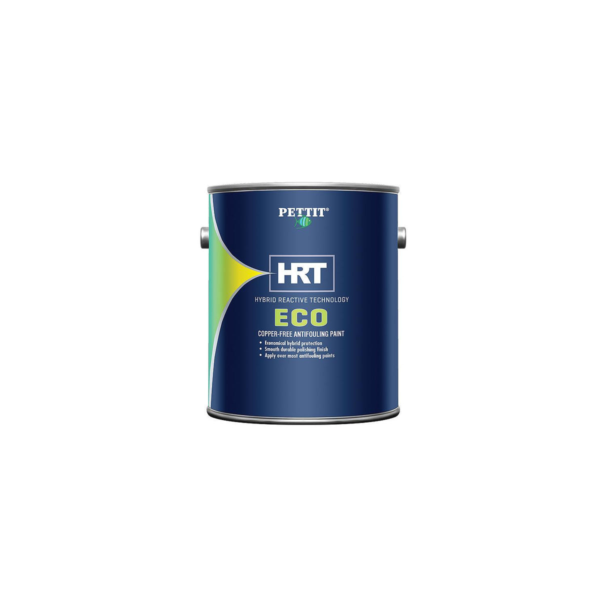 Pettit 1300G ECO HRT, Gal., Grey, 2/case