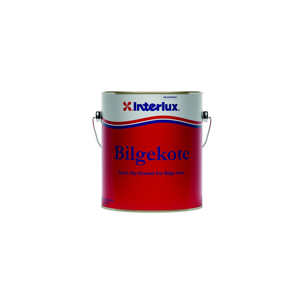 Interlux YMA102G Bilgekote® White, Gal.