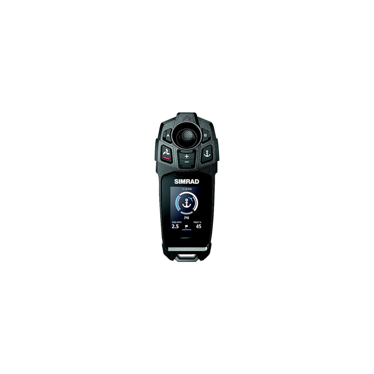 Simrad 00016160001 FreeSteer™ Joystick Remote with color LCD display