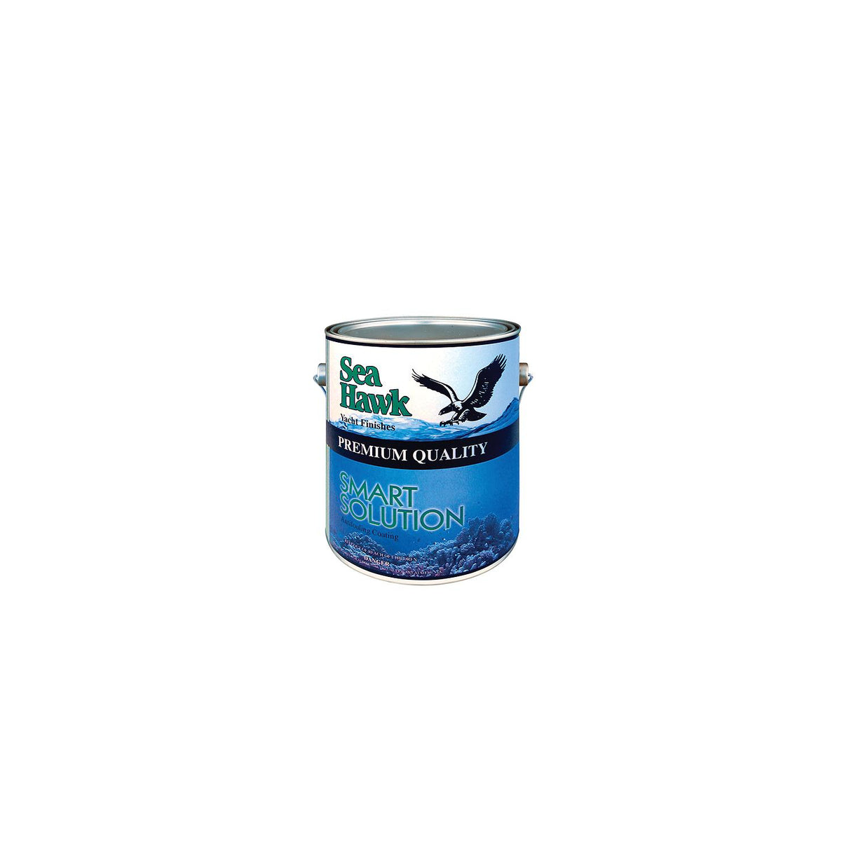 SS Outdrive Paint, Black Pint