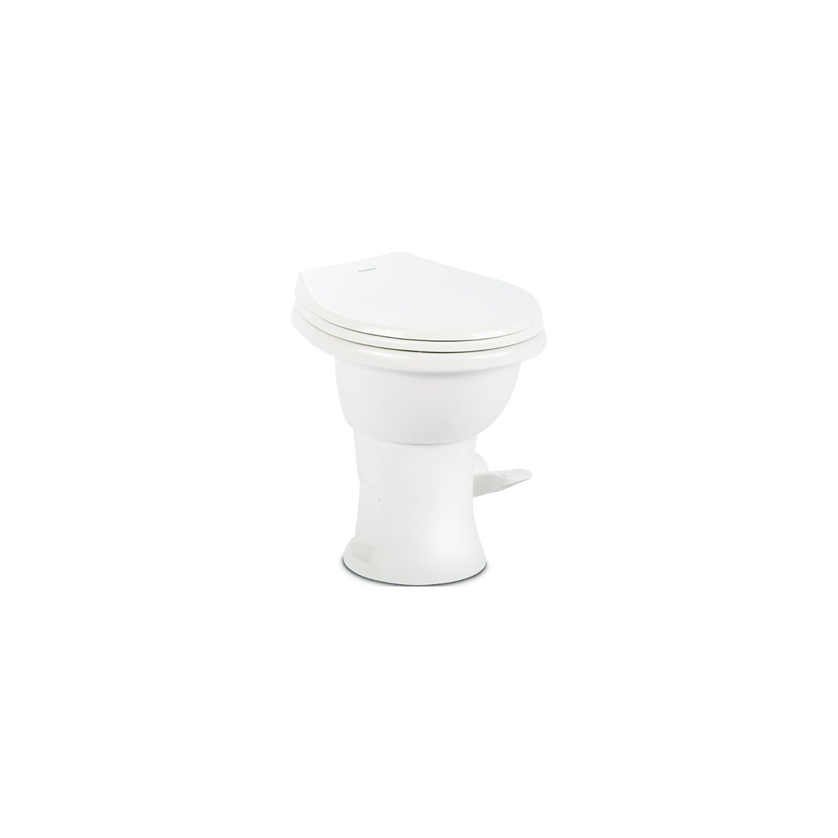Dometic RV 9610008259 Toilet, 410, Standard, White