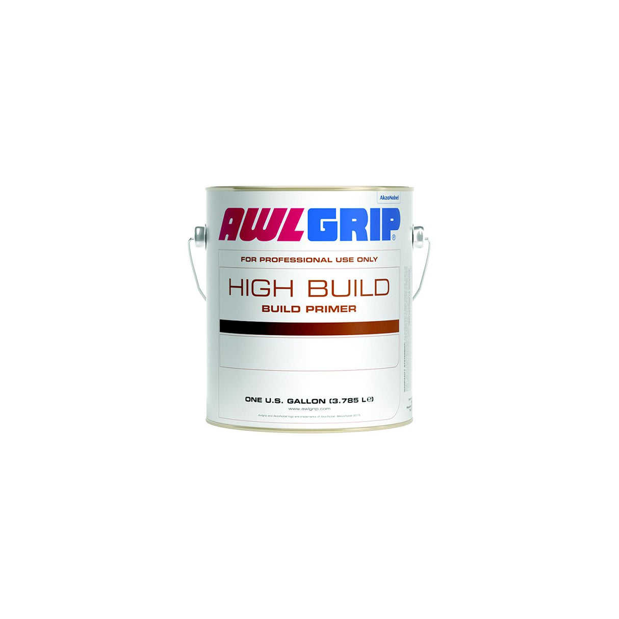 High Build Epxy Prm Convtr-Qt
