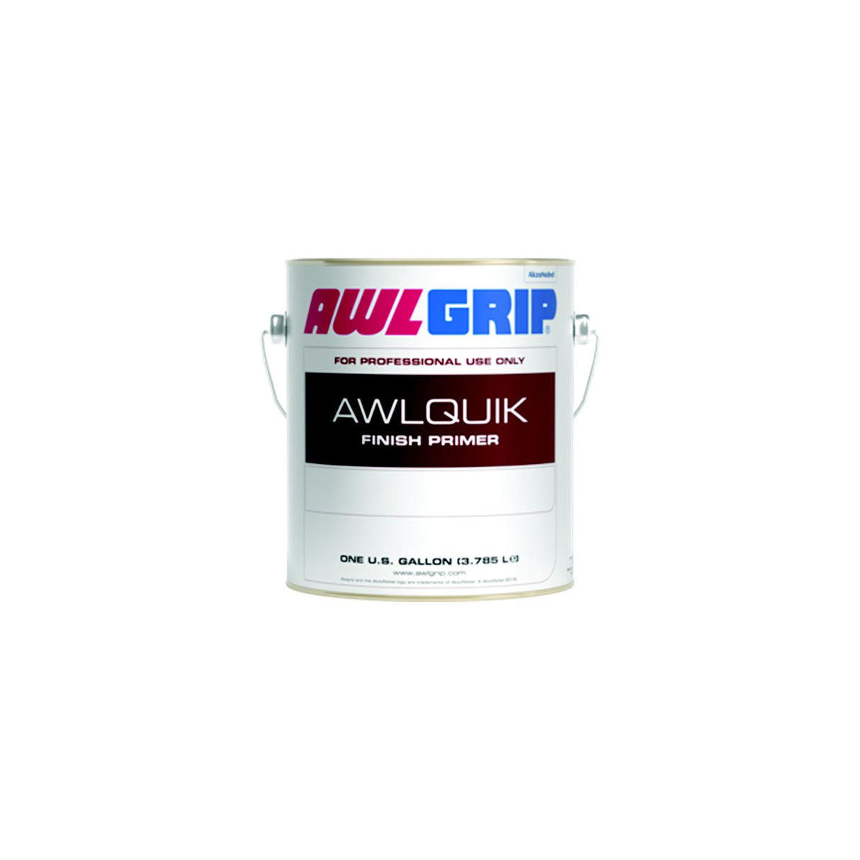 Awlgrip D8003Q Awlquick Primer Off-White Base, Qt.