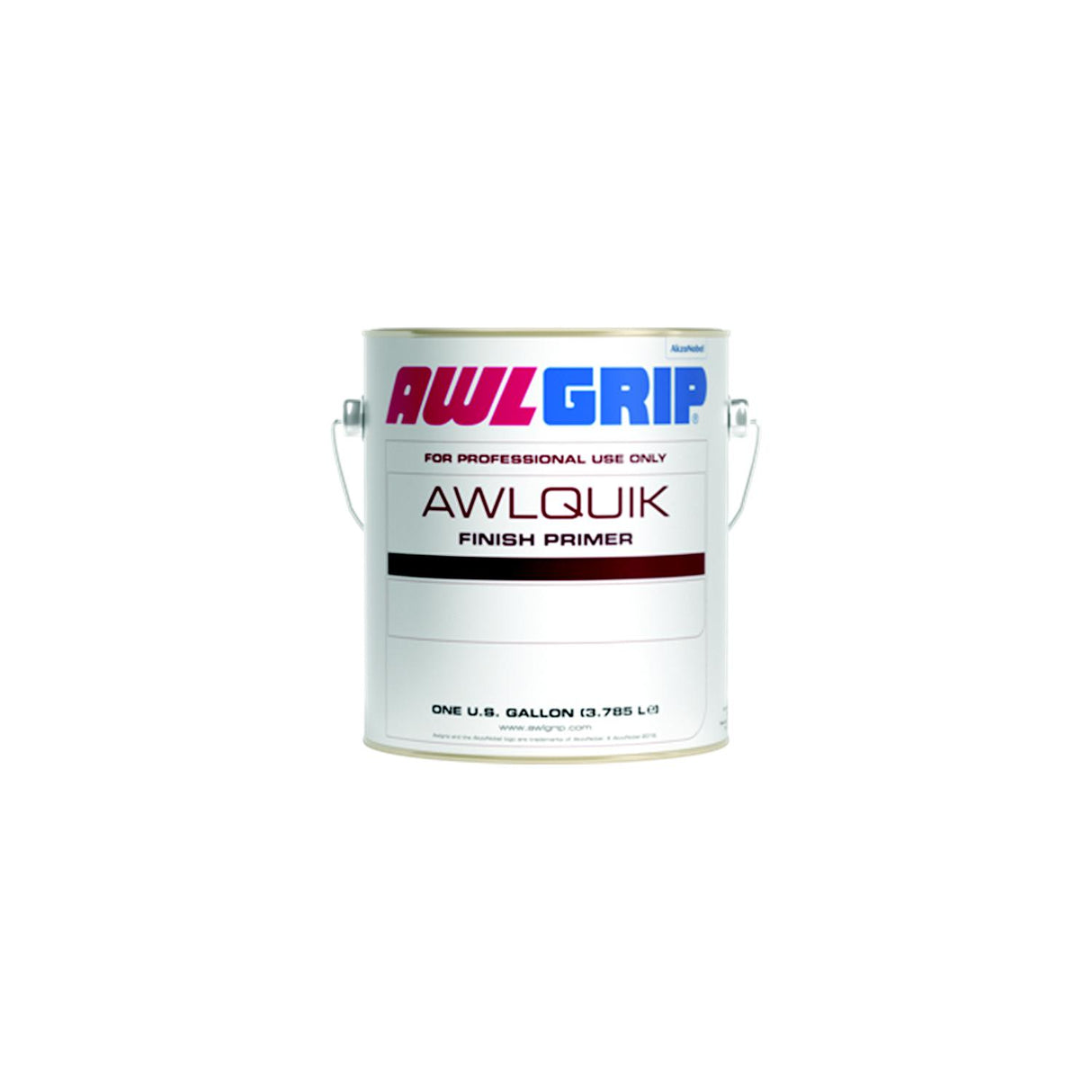 Awlgrip D9001G Awlquick Surfacer Converter, Gal.