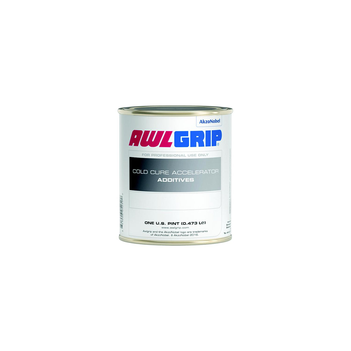 Awlgrip M3066P Cold Cure Accelerator for 545 Primer, Pt.