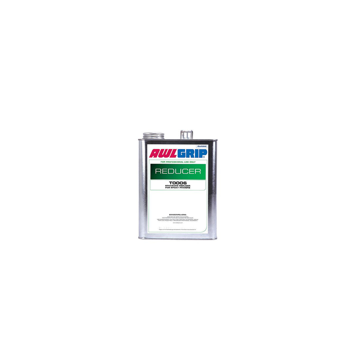 Std Reducr For Epxy Primr-Qt
